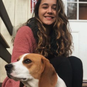 Meet your Posher, Allison